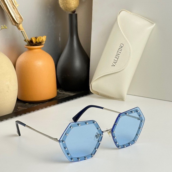 Valentino Sunglasses(AAAA)-143