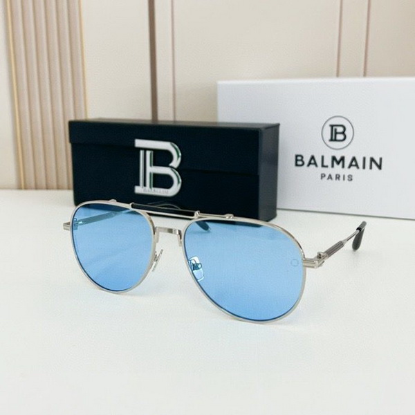 Balmain Sunglasses(AAAA)-168