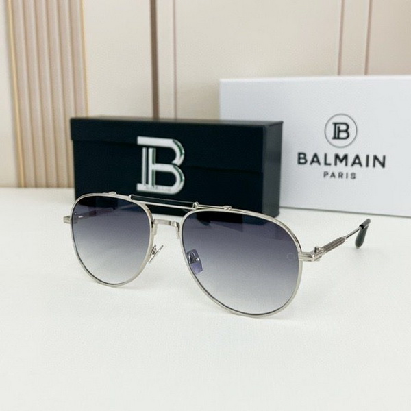 Balmain Sunglasses(AAAA)-167