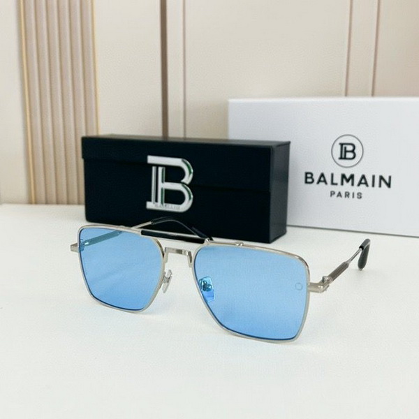 Balmain Sunglasses(AAAA)-163