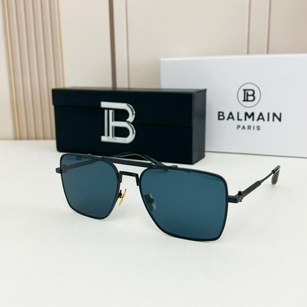 Balmain Sunglasses(AAAA)-162