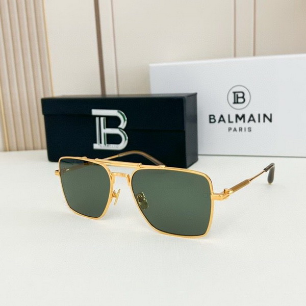 Balmain Sunglasses(AAAA)-160