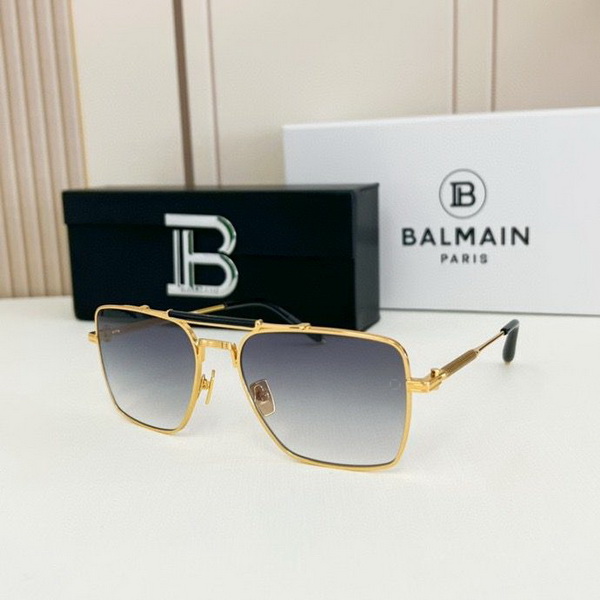 Balmain Sunglasses(AAAA)-158