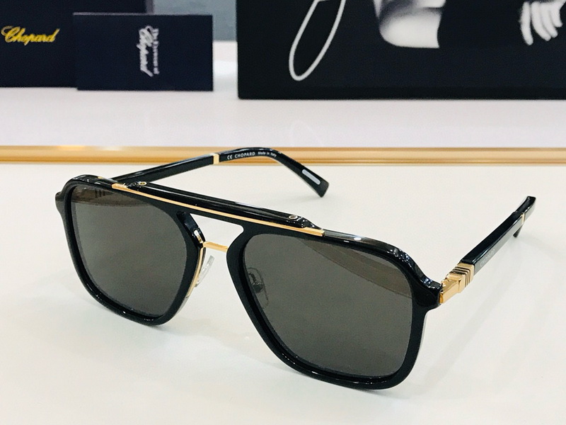 Chopard Sunglasses(AAAA)-521