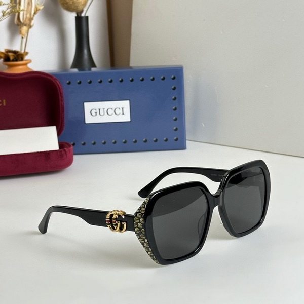 Gucci Sunglasses(AAAA)-1254