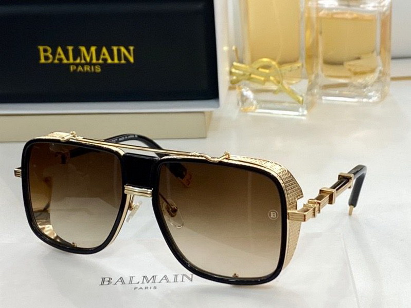 Balmain Sunglasses(AAAA)-153