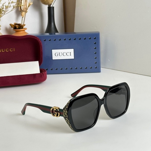 Gucci Sunglasses(AAAA)-1247