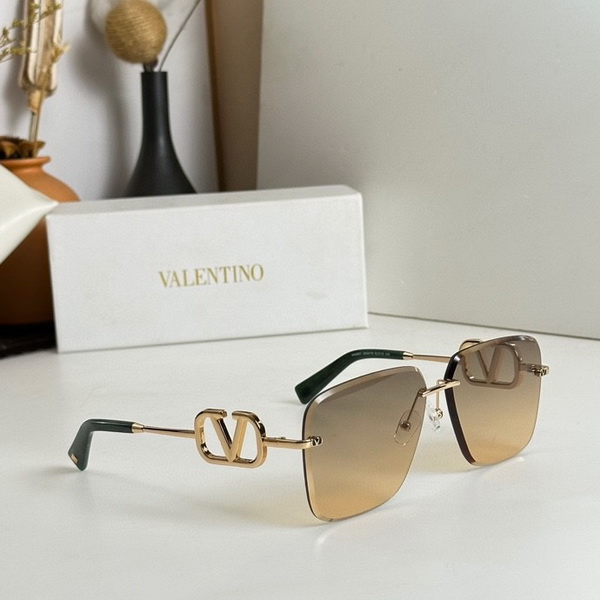 Valentino Sunglasses(AAAA)-122