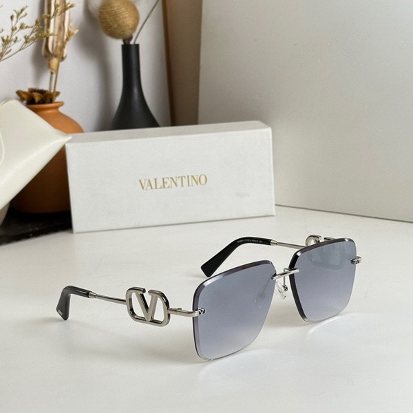Valentino Sunglasses(AAAA)-118