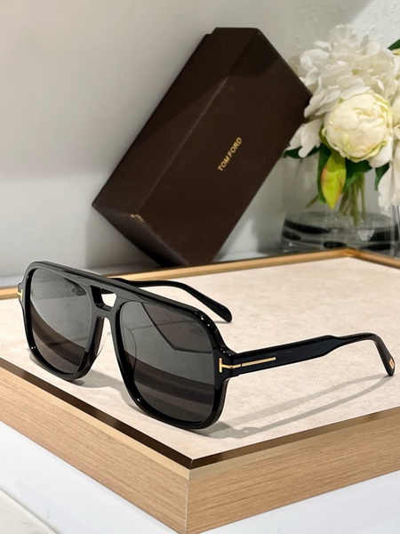 Tom Ford Sunglasses(AAAA)-413