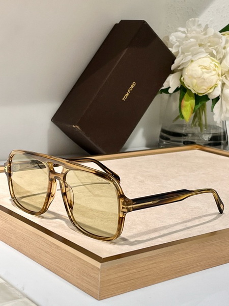 Tom Ford Sunglasses(AAAA)-411