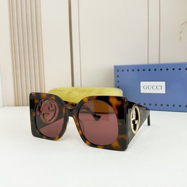 Gucci Sunglasses(AAAA)-1231