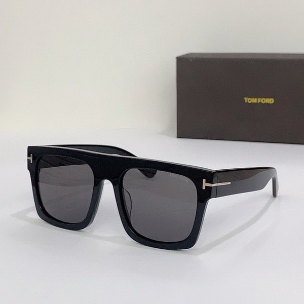 Tom Ford Sunglasses(AAAA)-397