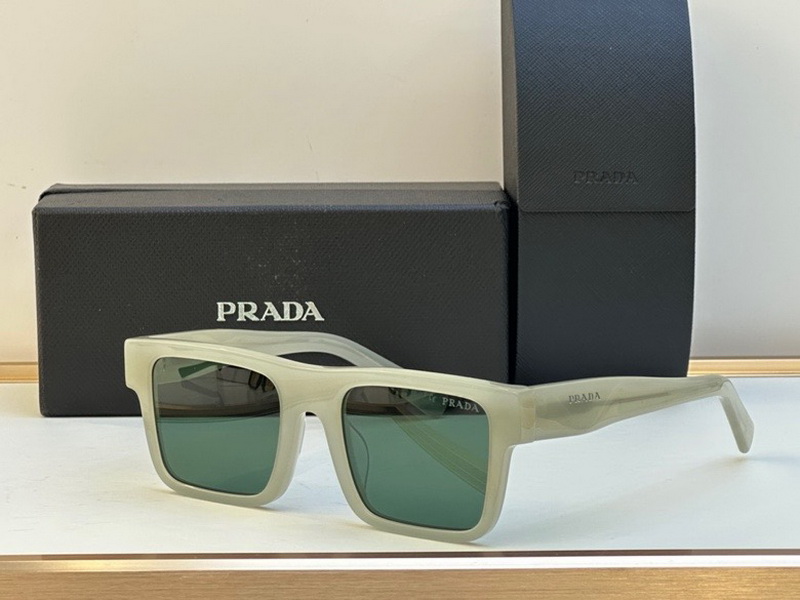 Prada Sunglasses(AAAA)-1329