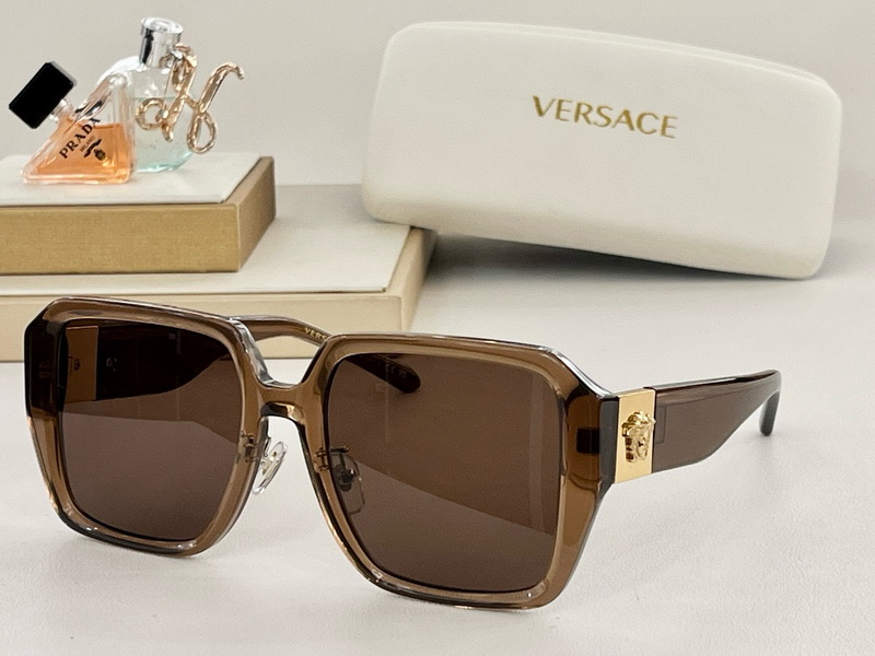 Versace Sunglasses(AAAA)-1024