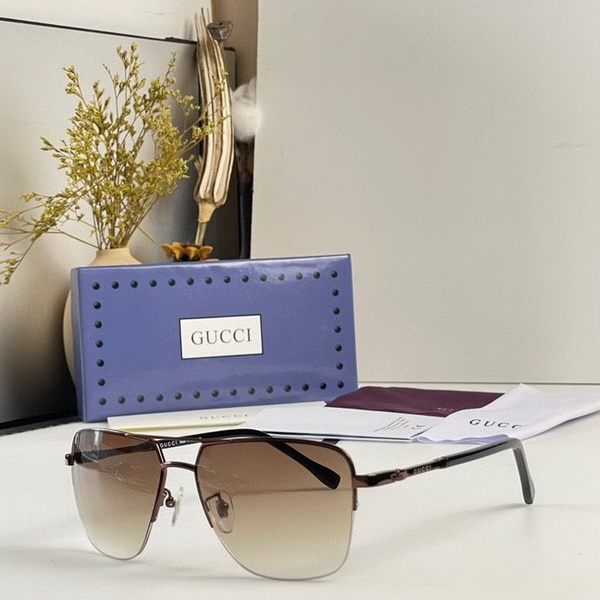 Gucci Sunglasses(AAAA)-1223