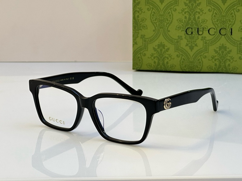 Gucci Sunglasses(AAAA)-237