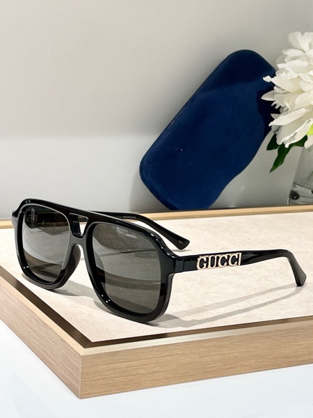 Gucci Sunglasses(AAAA)-1220