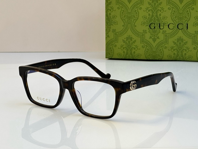 Gucci Sunglasses(AAAA)-236