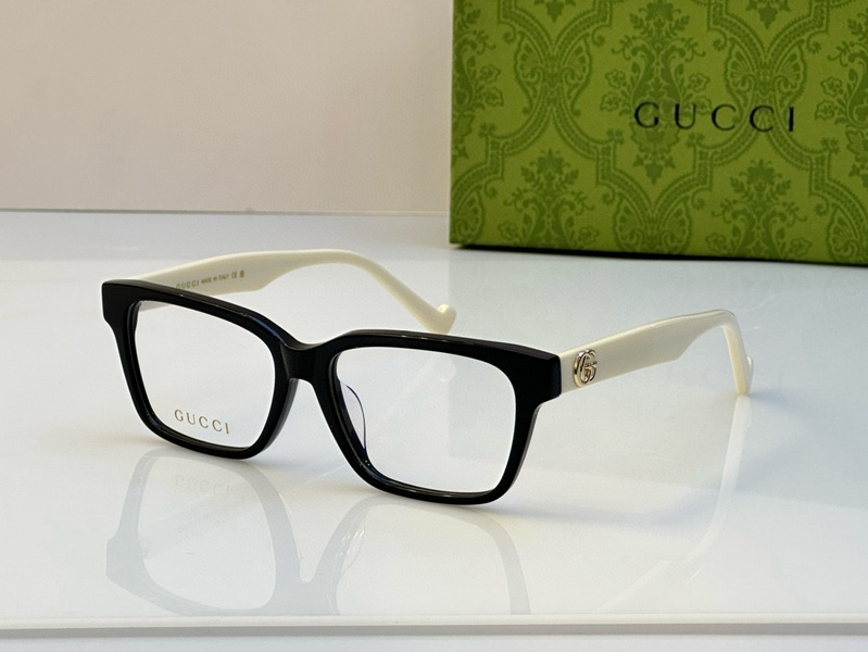 Gucci Sunglasses(AAAA)-232