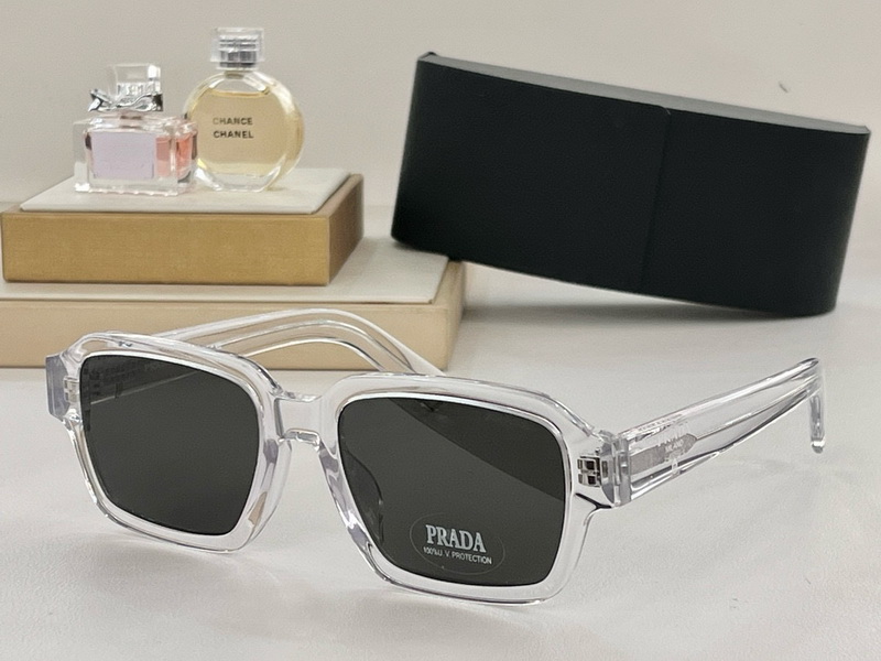 Prada Sunglasses(AAAA)-1315