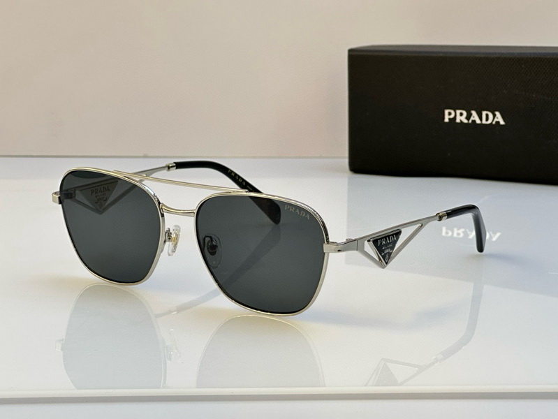 Prada Sunglasses(AAAA)-1311