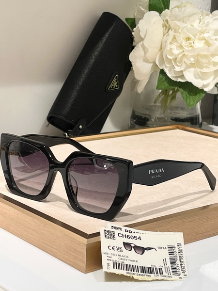 Prada Sunglasses(AAAA)-1303