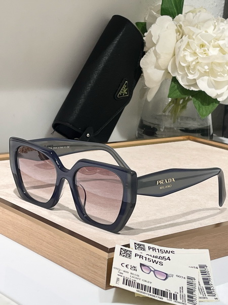 Prada Sunglasses(AAAA)-1300