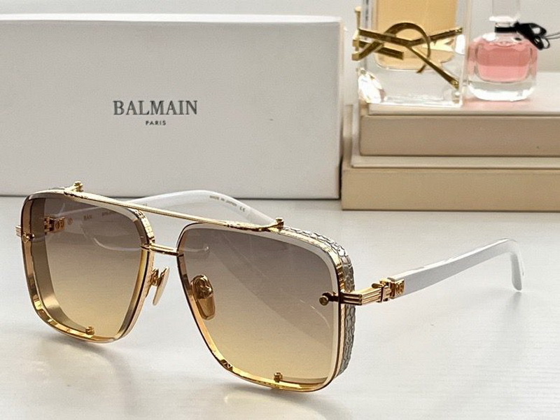 Balmain Sunglasses(AAAA)-139