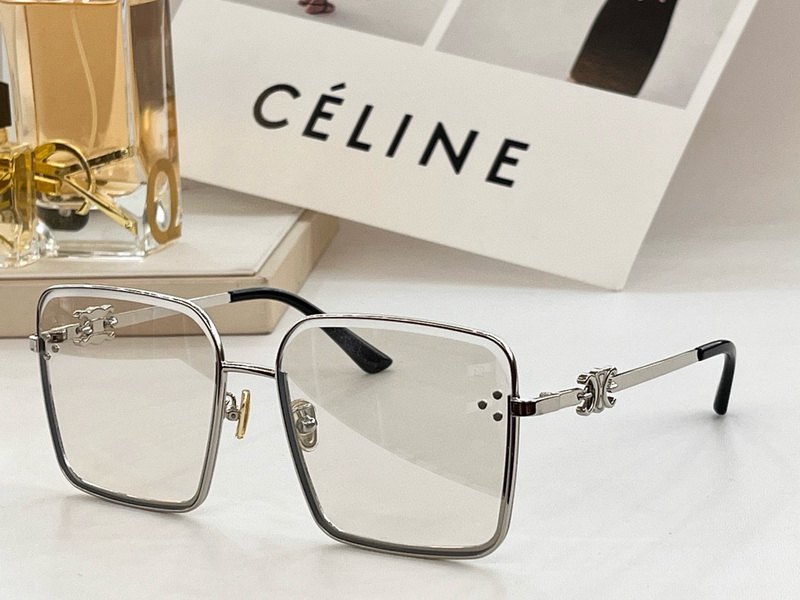 Celine Sunglasses(AAAA)-182