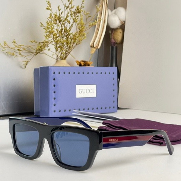 Gucci Sunglasses(AAAA)-1193