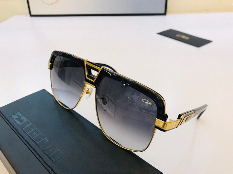 Cazal Sunglasses(AAAA)-685