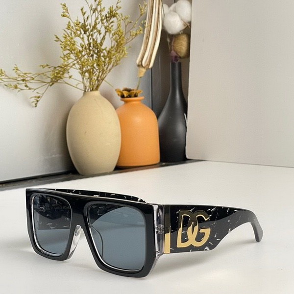 D&G Sunglasses(AAAA)-483