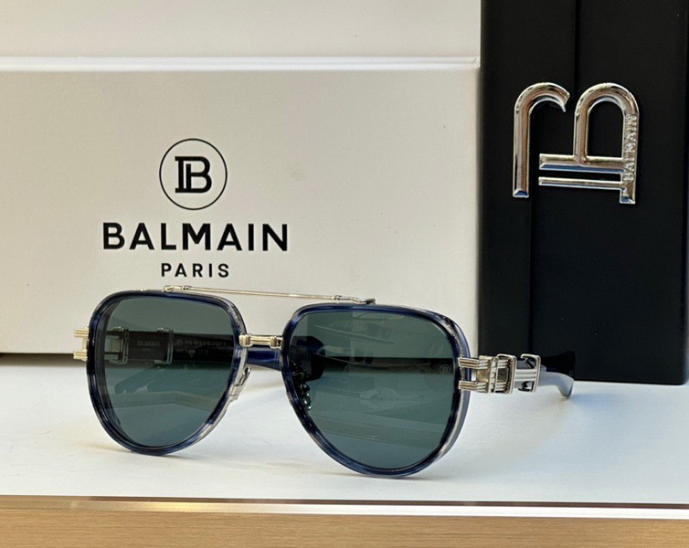 Balmain Sunglasses(AAAA)-131