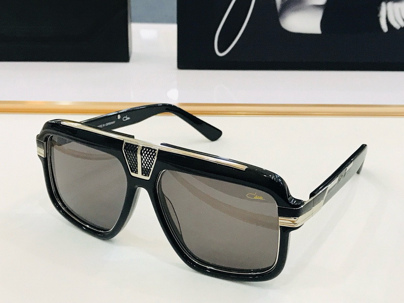 Cazal Sunglasses(AAAA)-674