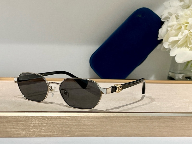 Gucci Sunglasses(AAAA)-1192