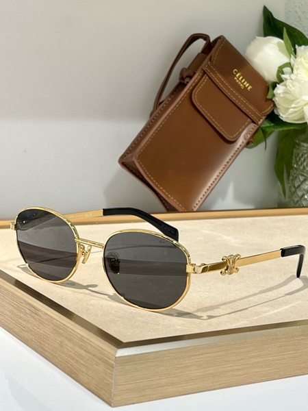 Celine Sunglasses(AAAA)-152