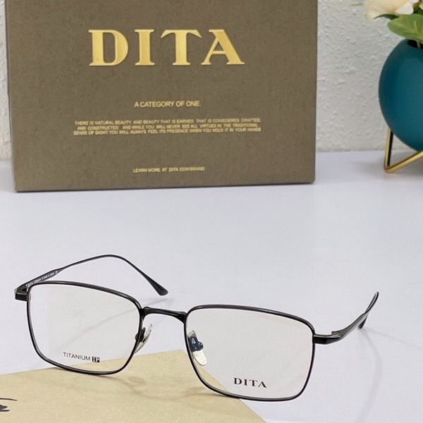 DITA Sunglasses(AAAA)-025