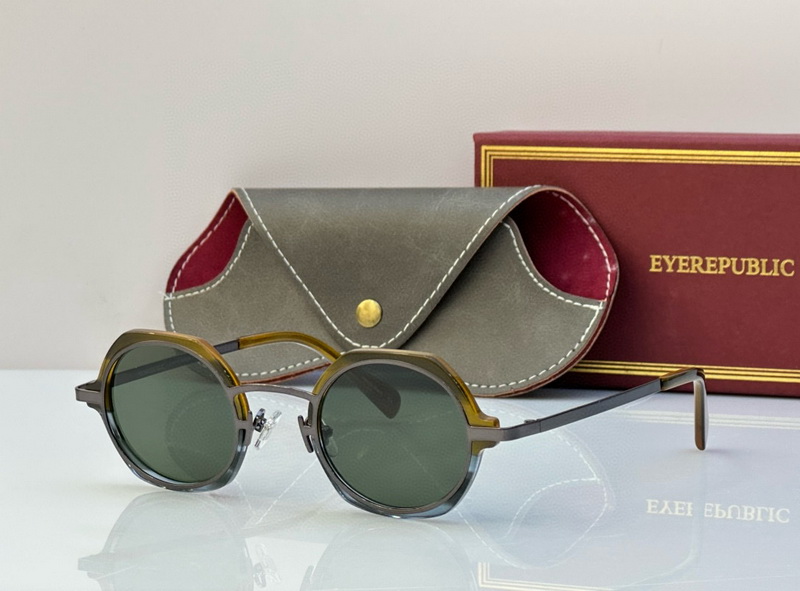 Eyerepublic Sunglasses(AAAA)-035