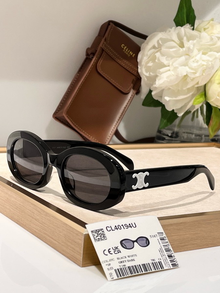 Celine Sunglasses(AAAA)-133