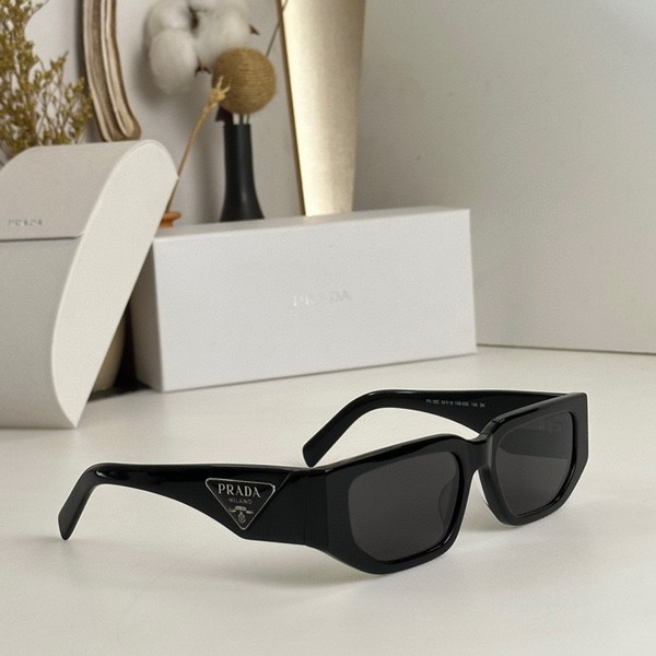 Prada Sunglasses(AAAA)-1189