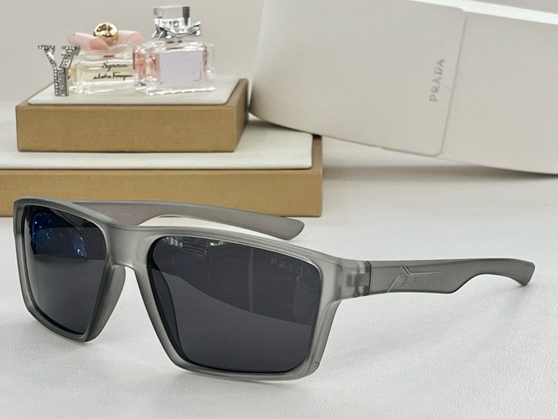 Prada Sunglasses(AAAA)-1184