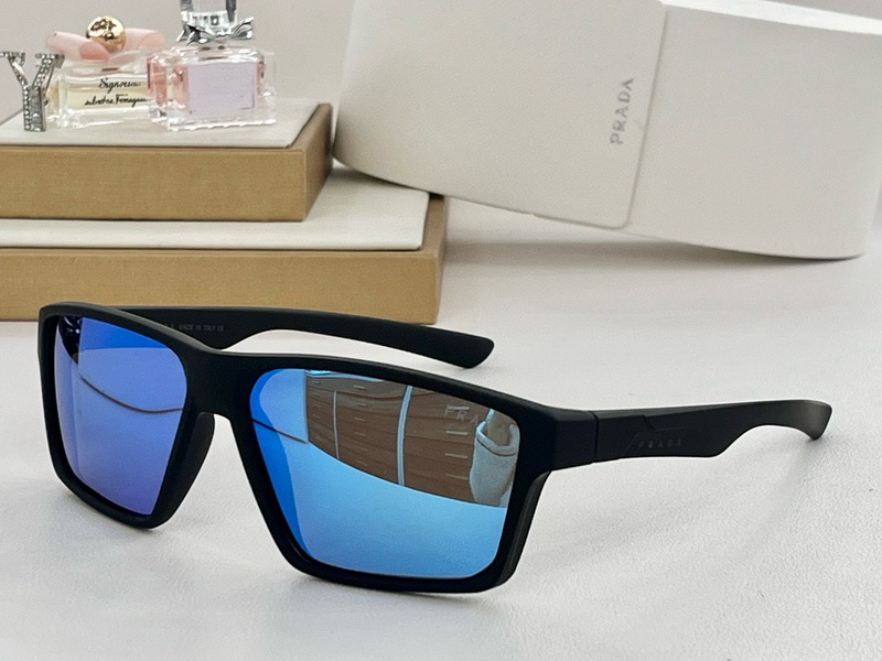 Prada Sunglasses(AAAA)-1183