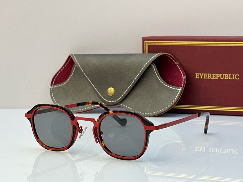 Eyerepublic Sunglasses(AAAA)-004