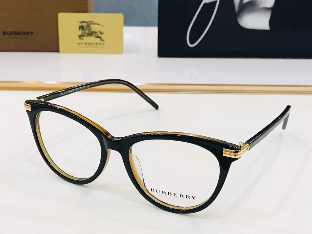 Burberry Sunglasses(AAAA)-096