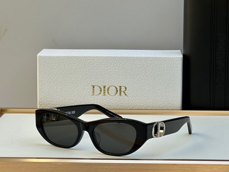 Dior Sunglasses(AAAA)-345