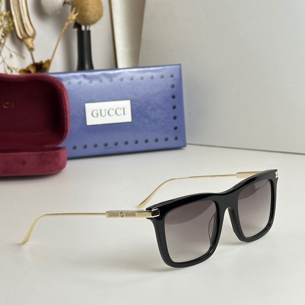 Gucci Sunglasses(AAAA)-1180