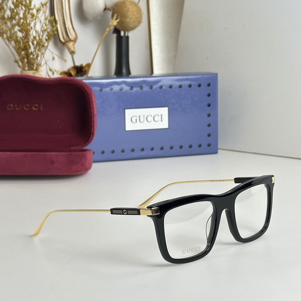 Gucci Sunglasses(AAAA)-1174