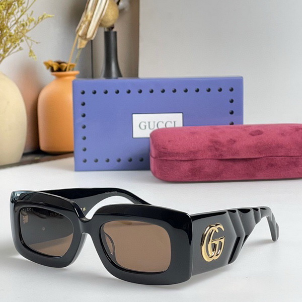 Gucci Sunglasses(AAAA)-1148