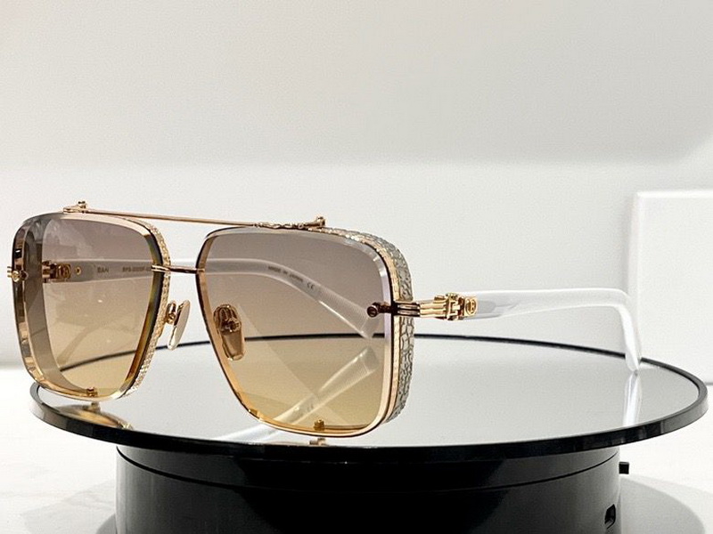 Balmain Sunglasses(AAAA)-118